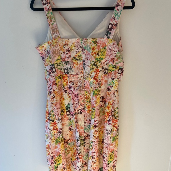 Jessica Simpson dress - Picture 2 of 3